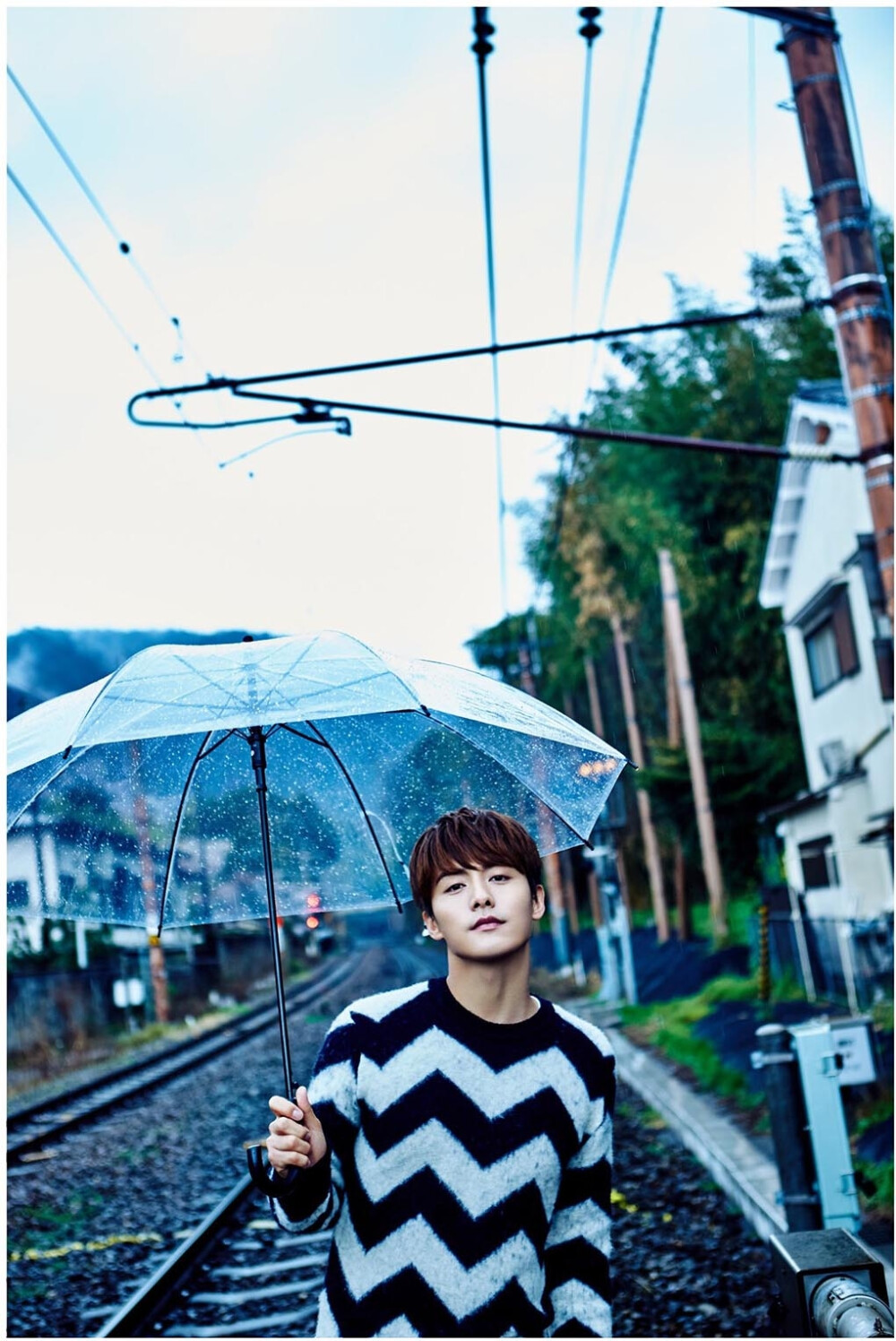 马天宇 我本浪人