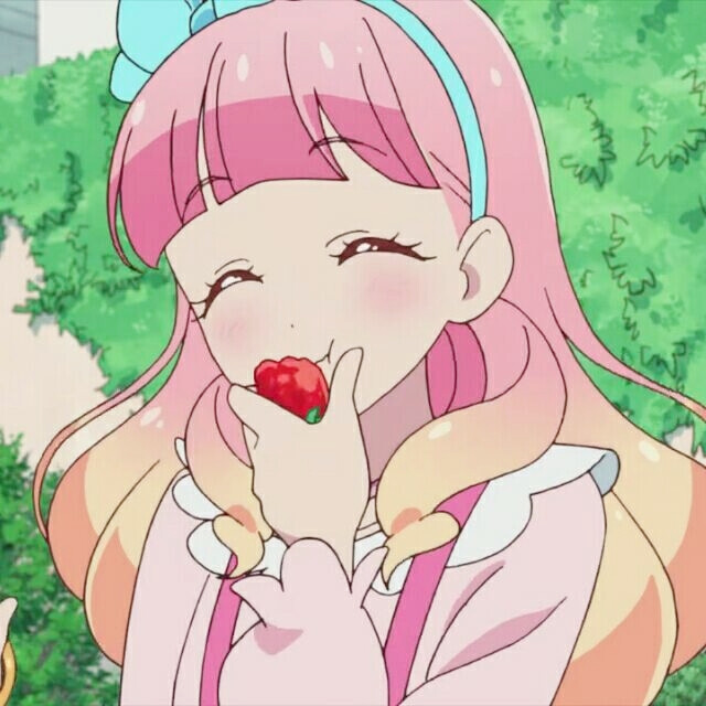 偶像活动Friend
『友希爱音』