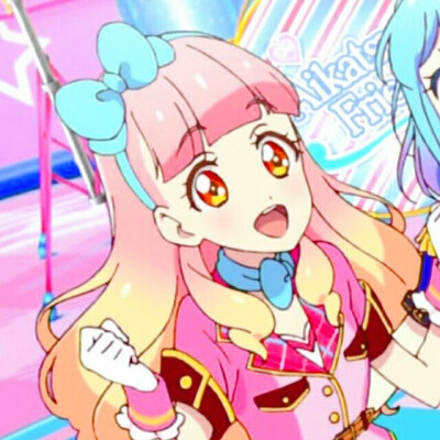 偶像活动Friend
『情侣头像』