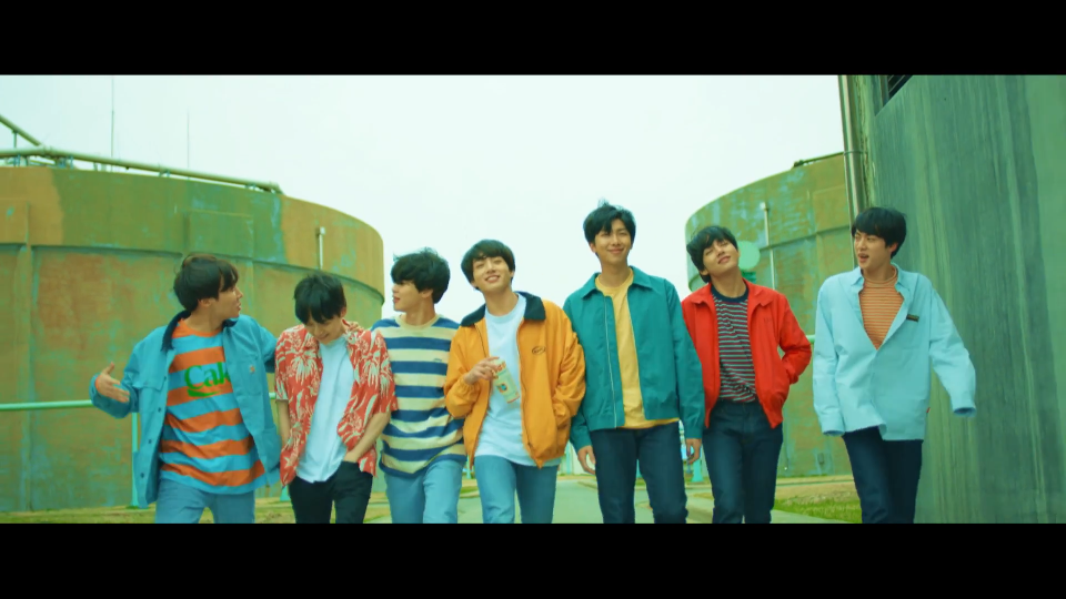 Euphoria
LOVE_YOURSELF 起wonder
2015-2018
[爱心]You are the cause of my EUPHORIA[爱心]