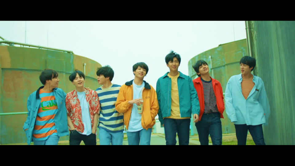 Euphoria
LOVE_YOURSELF 起wonder
2015-2018
[爱心]You are the cause of my EUPHORIA[爱心]