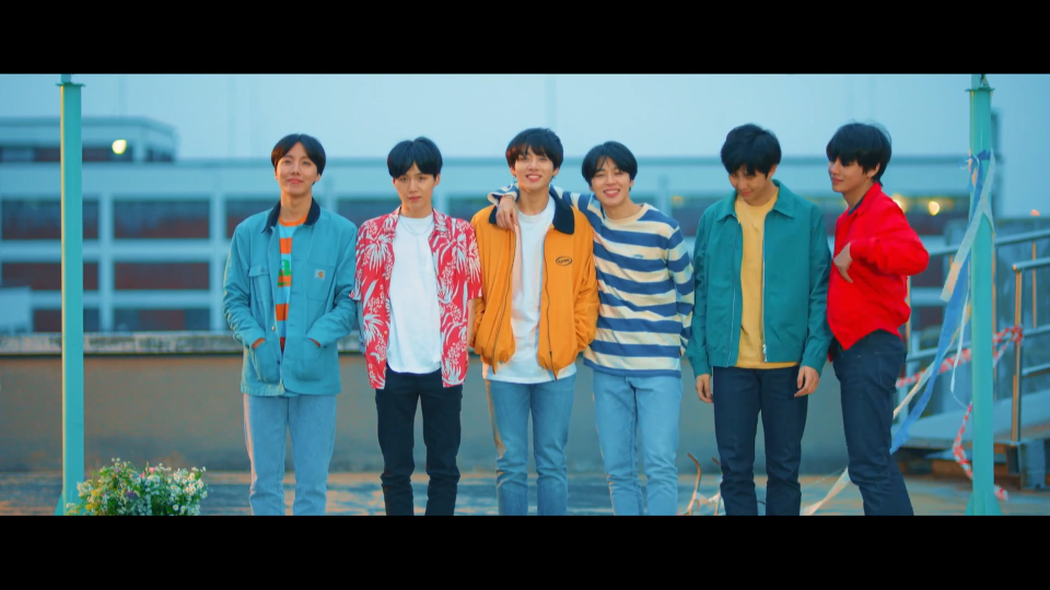 Euphoria
LOVE_YOURSELF 起wonder
2015-2018
[爱心]You are the cause of my EUPHORIA[爱心]