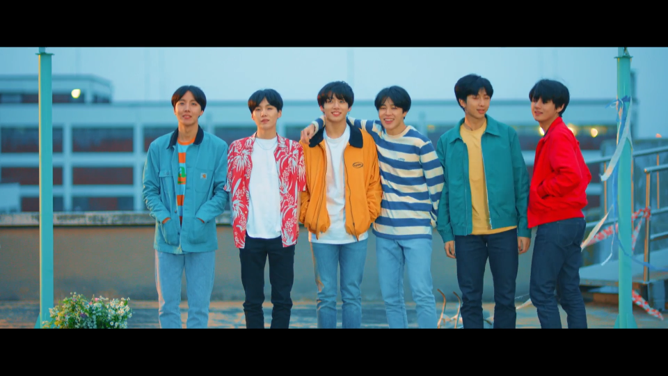 Euphoria
LOVE_YOURSELF 起wonder
2015-2018
[爱心]You are the cause of my EUPHORIA[爱心]