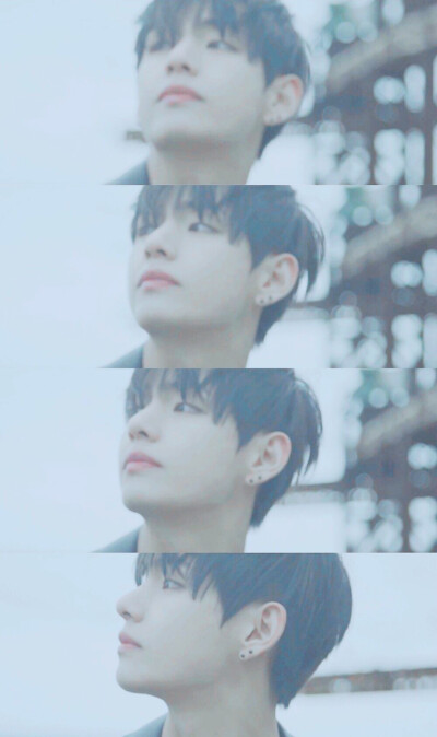 金泰亨「1995.12.30」那年今日