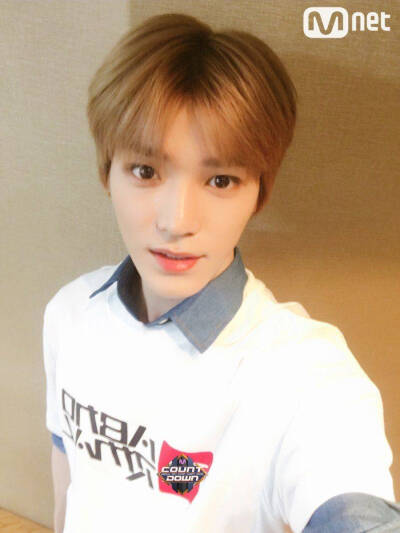 ［NCT］李泰容