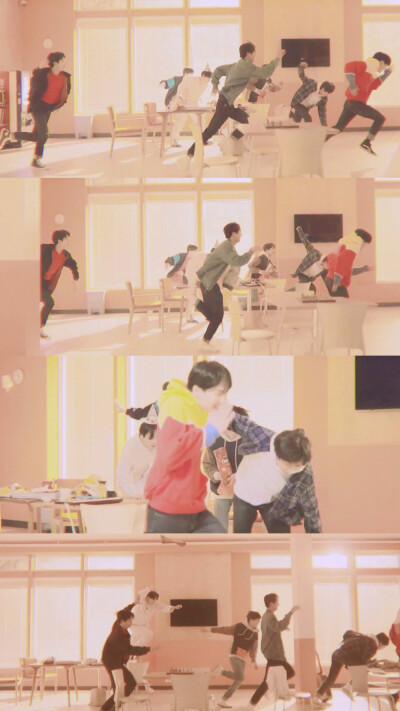 #防弹少年团#wonder#