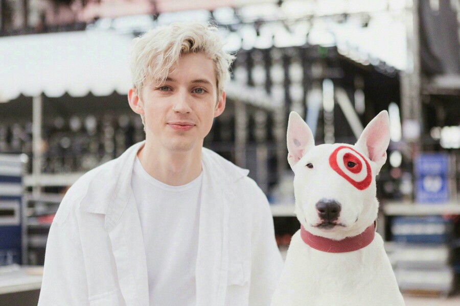 Troye