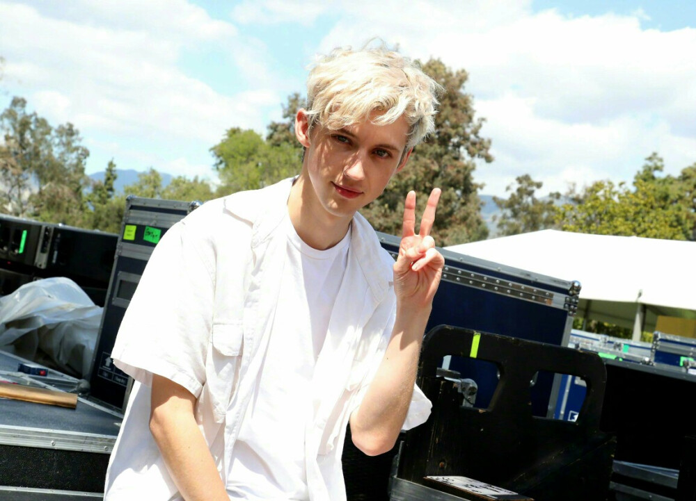 Troye