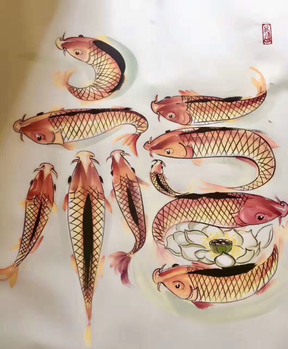 儿童绘画
