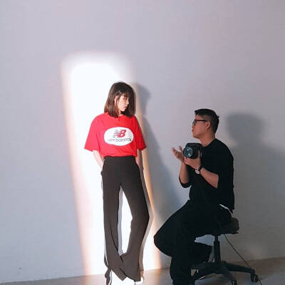 iu New Balance