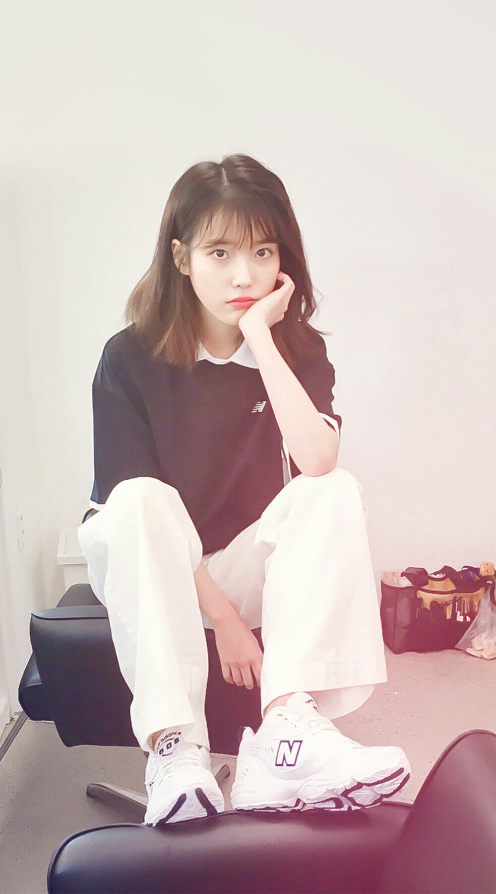 iu New Balance