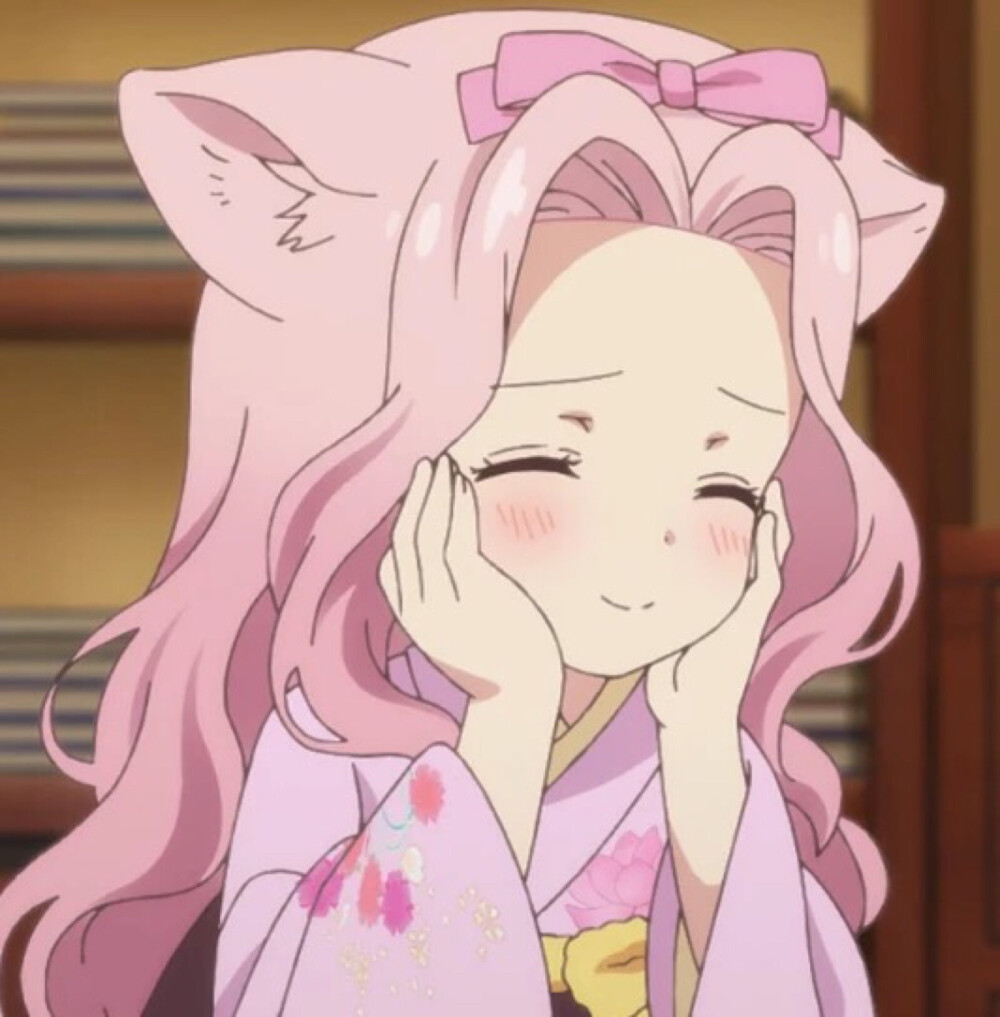 动漫二次元此花亭奇谭