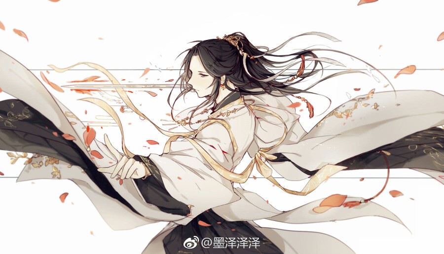 天官赐福