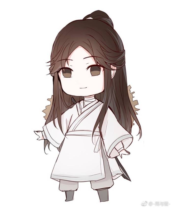 天宫赐福