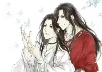 天宫赐福