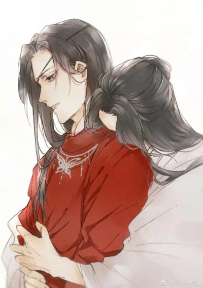 天宫赐福