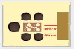 【别墅装修】走进国外别墅装修空间——空间