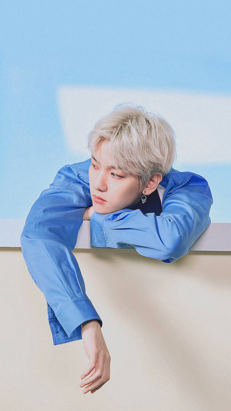 边伯贤
CBX
预告