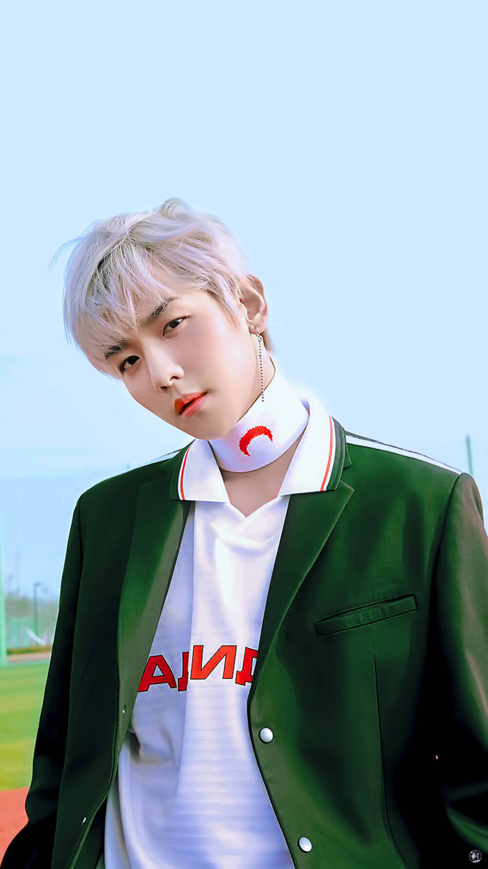 exo-cbx blooming days#baekhyun#边伯贤#bl