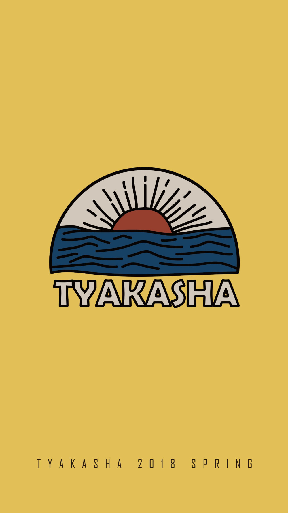 TYAKASHA