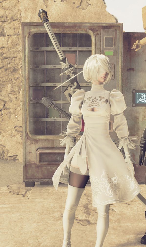 mine 2B