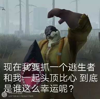 第五人格