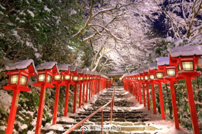 雪 神社