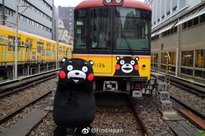 日本の电车