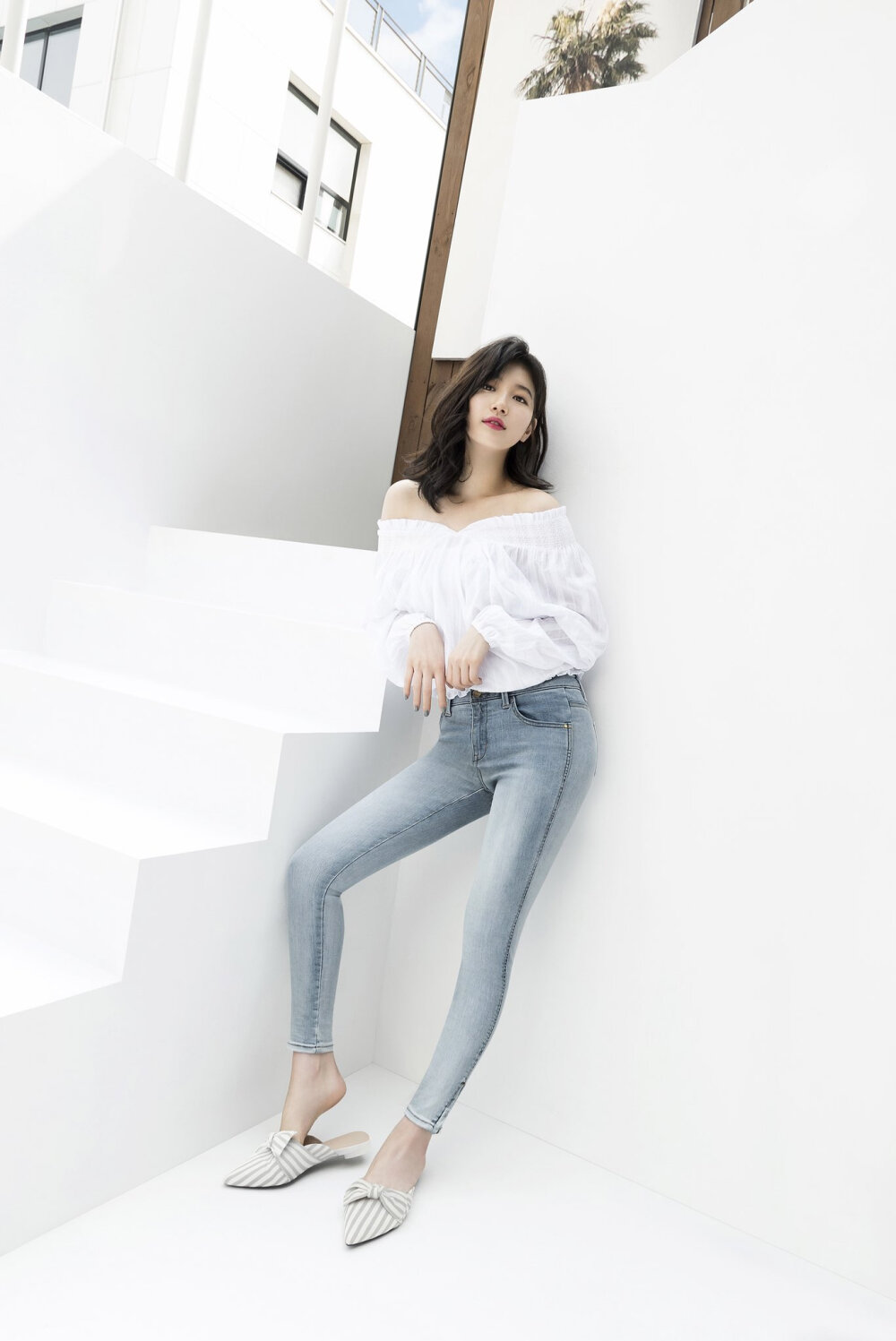 裴秀智Suzy