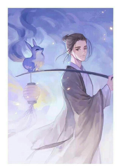 一人之下，王也道长