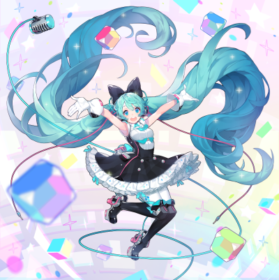 miku