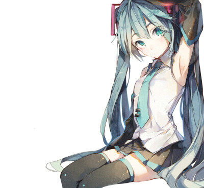 miku