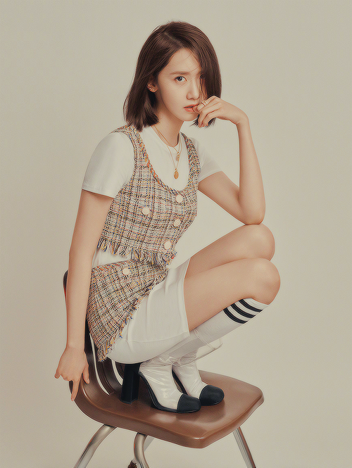 ／ 林允儿 ／ Ｙｏｏｎａ ／