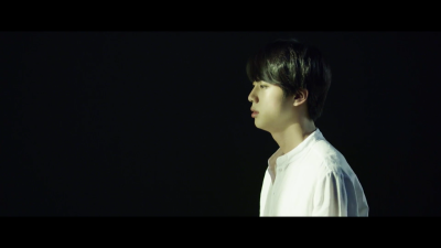 #防弹少年团# Euphoria : Theme of LOVE YOURSELF 起 Wonder 自截图 激动激动激动激动！！！