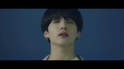 #防弹少年团# Euphoria : Theme of LOVE YOURSELF 起 Wonder 自截图