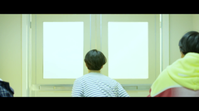 #防弹少年团# Euphoria : Theme of LOVE YOURSELF 起 Wonder 自截图