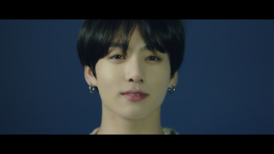 #防弹少年团# Euphoria : Theme of LOVE YOURSELF 起 Wonder 自截图