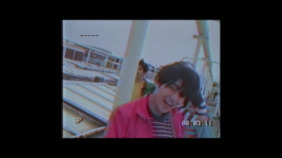 #防弹少年团# Euphoria : Theme of LOVE YOURSELF 起 Wonder 自截图