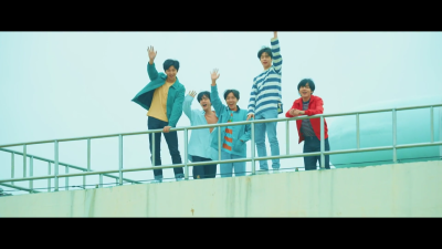 #防弹少年团# Euphoria : Theme of LOVE YOURSELF 起 Wonder 自截图