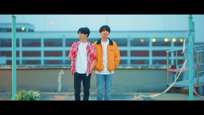 #防弹少年团# Euphoria : Theme of LOVE YOURSELF 起 Wonder 自截图