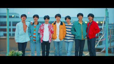 #防弹少年团# Euphoria : Theme of LOVE YOURSELF 起 Wonder 自截图