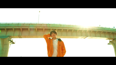 #防弹少年团# Euphoria : Theme of LOVE YOURSELF 起 Wonder 自截图