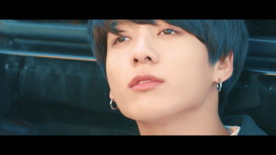 #防弹少年团# Euphoria : Theme of LOVE YOURSELF 起 Wonder 自截图