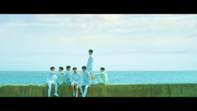 #防弹少年团# Euphoria : Theme of LOVE YOURSELF 起 Wonder 自截图