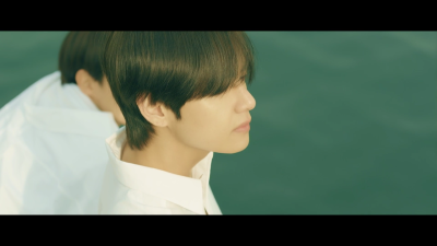 #防弹少年团# Euphoria : Theme of LOVE YOURSELF 起 Wonder 自截图