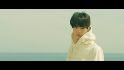 #防弹少年团# Euphoria : Theme of LOVE YOURSELF 起 Wonder 自截图