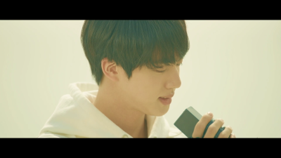 #防弹少年团# Euphoria : Theme of LOVE YOURSELF 起 Wonder 自截图