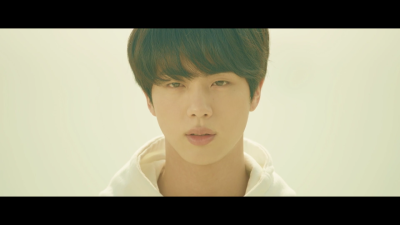 #防弹少年团# Euphoria : Theme of LOVE YOURSELF 起 Wonder 自截图