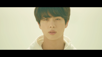 #防弹少年团# Euphoria : Theme of LOVE YOURSELF 起 Wonder 自截图