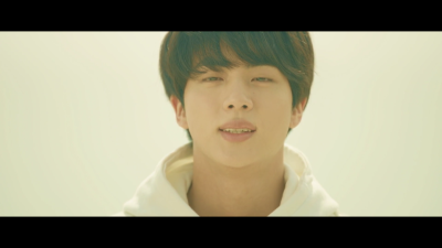 #防弹少年团# Euphoria : Theme of LOVE YOURSELF 起 Wonder 自截图